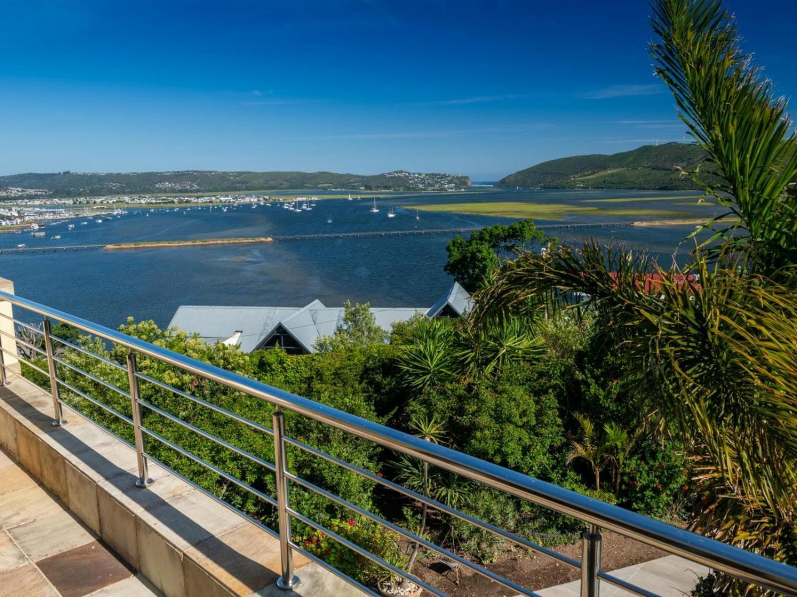 Guest House The Lazy Lion Knysna Exterior photo