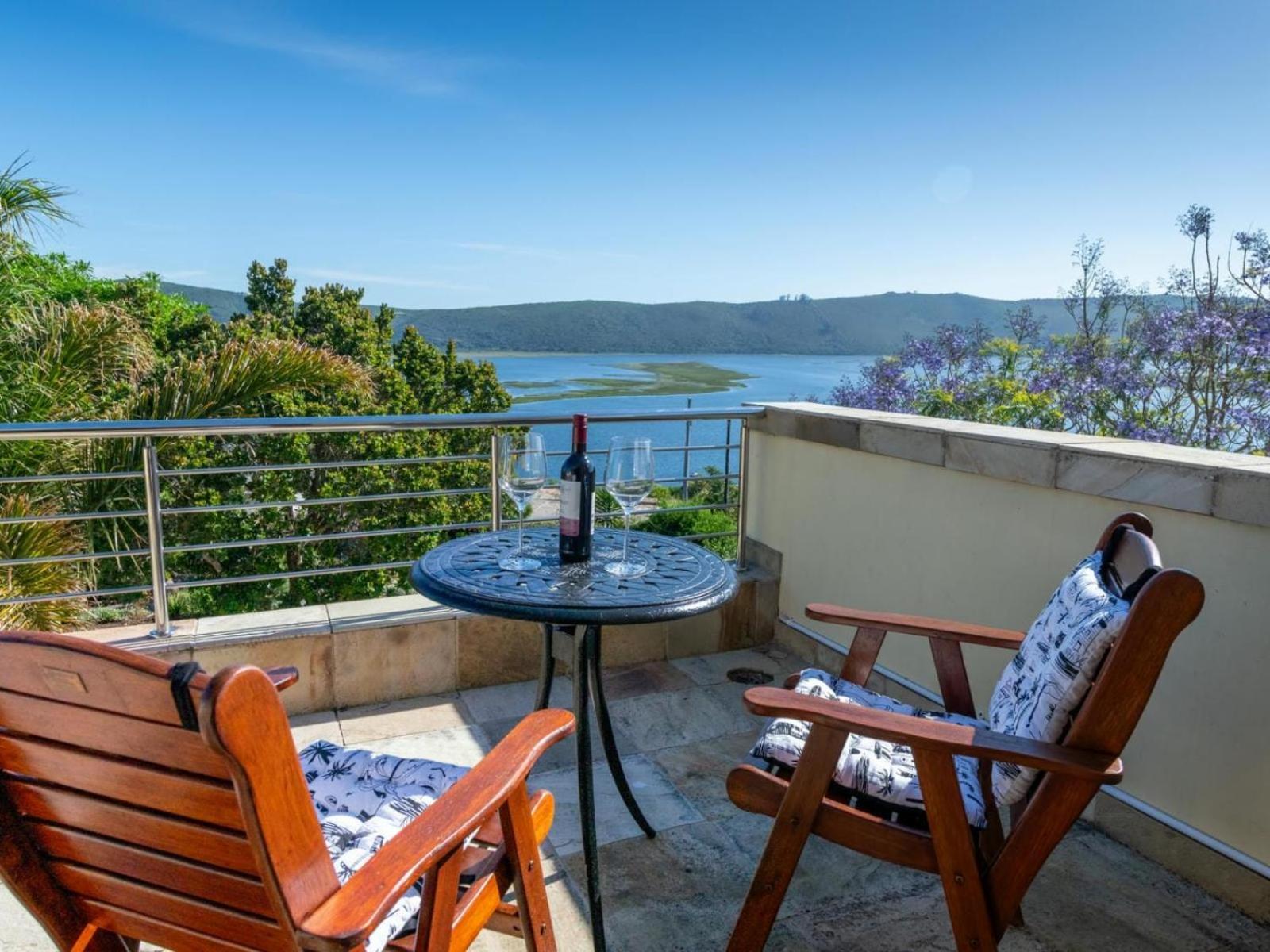 Guest House The Lazy Lion Knysna Exterior photo