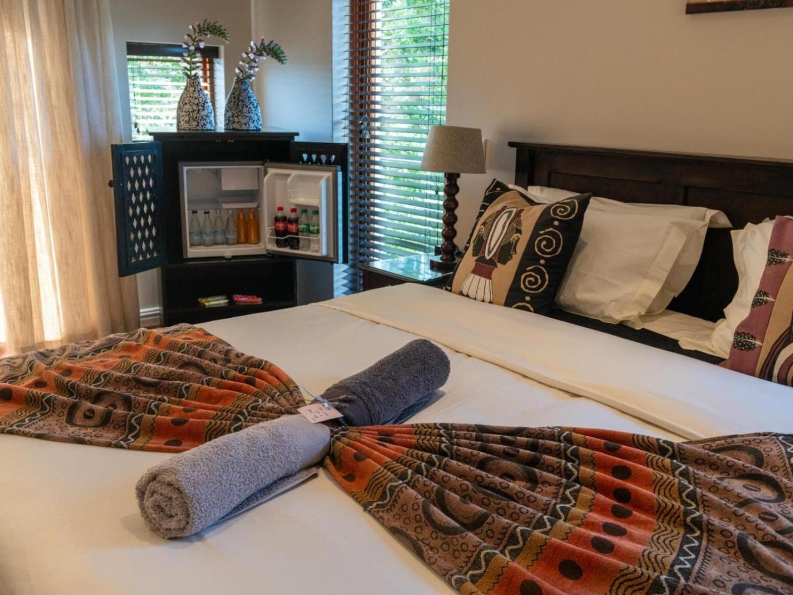 Guest House The Lazy Lion Knysna Room photo
