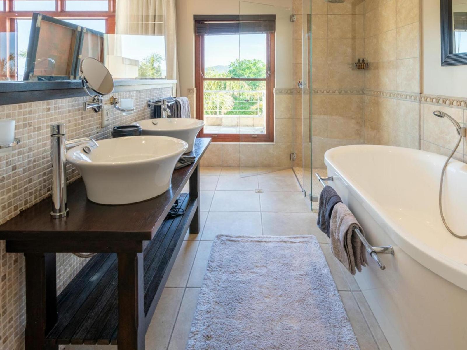 Guest House The Lazy Lion Knysna Room photo