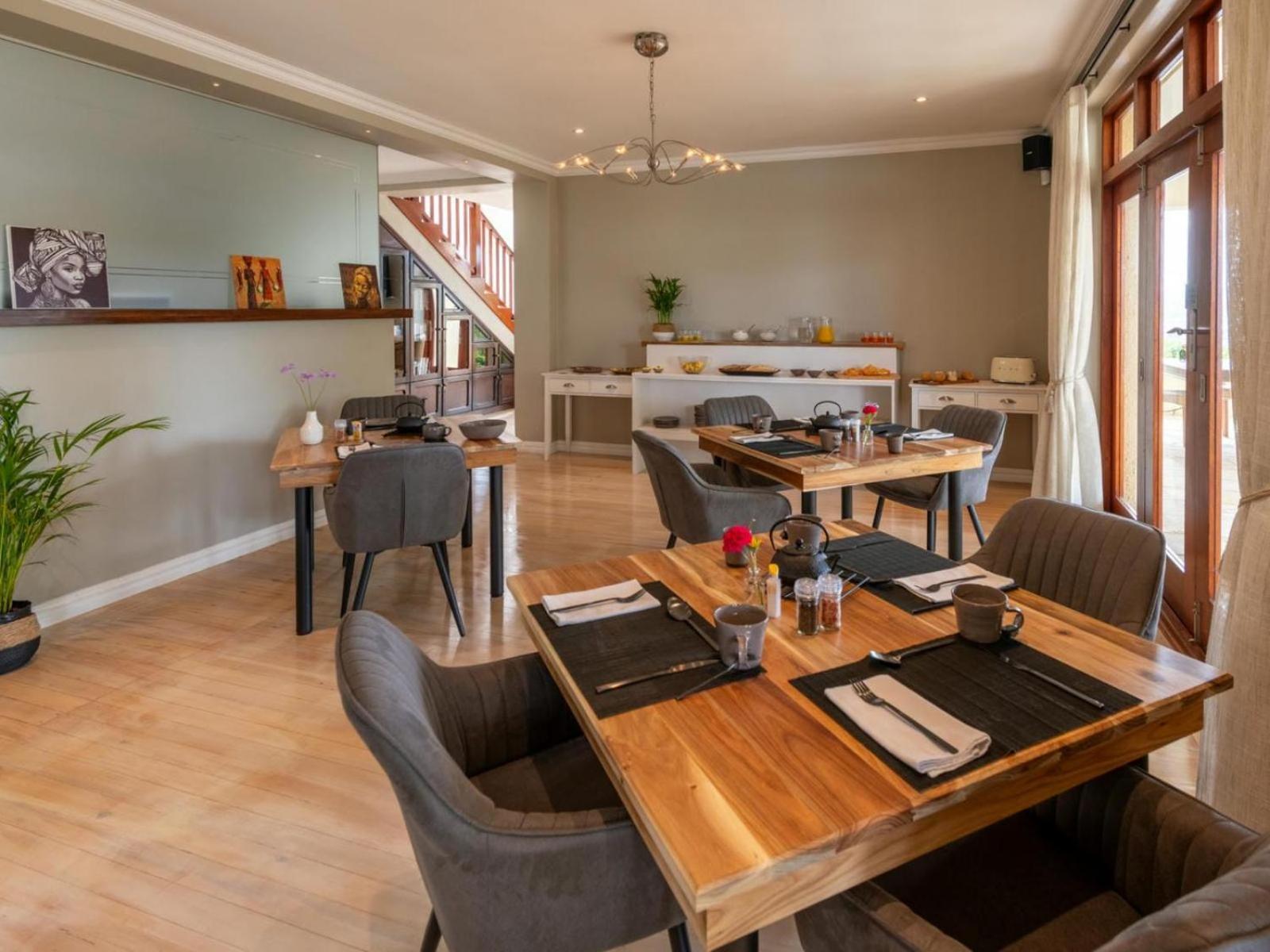 Guest House The Lazy Lion Knysna Exterior photo