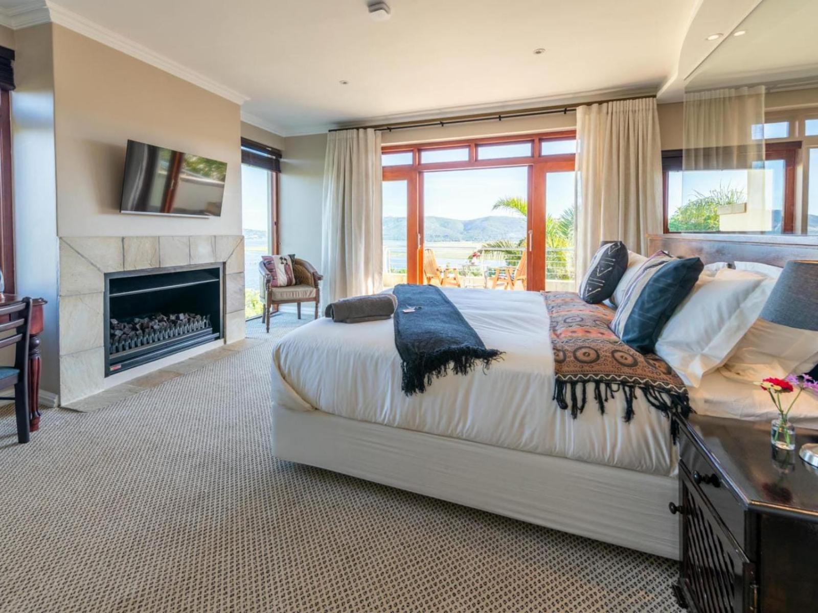 Guest House The Lazy Lion Knysna Room photo