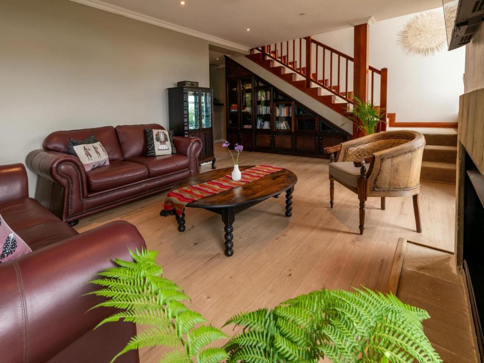 Guest House The Lazy Lion Knysna Exterior photo